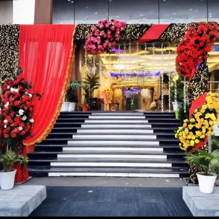 Grand Shop Opening Decoration